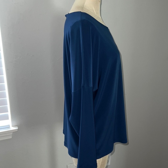 Sympli Pixie boxy top - Picture 3 of 6